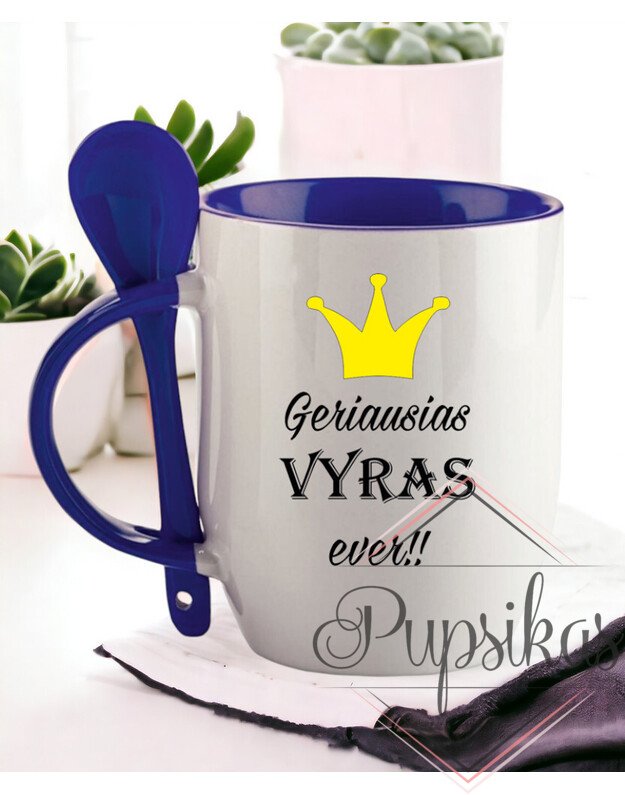 Geriausio vyro puodelis