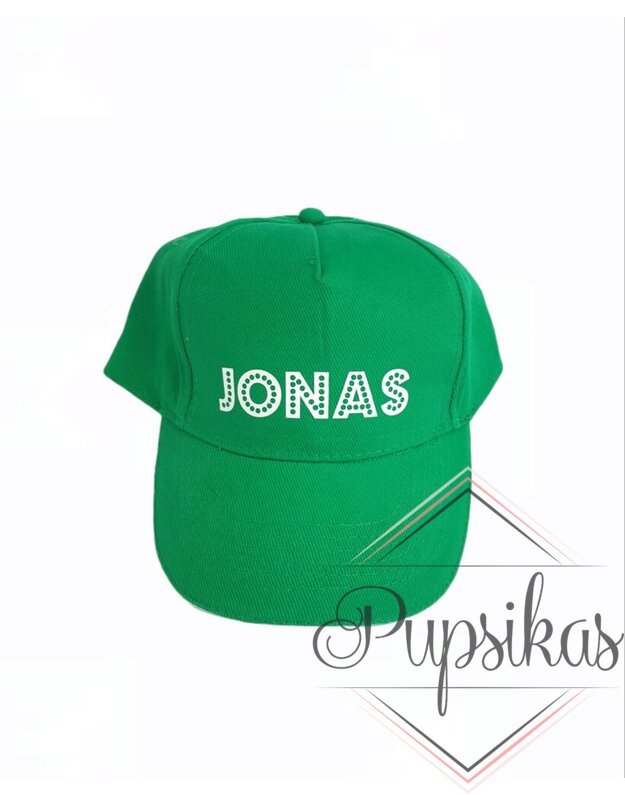 Kepurė „JONAS“