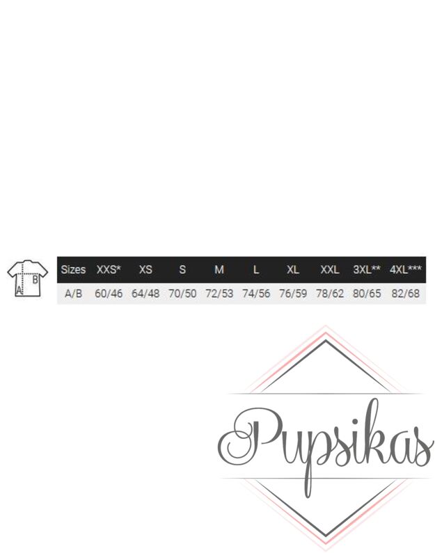 Vyriški marškinėliai „Tėtis karalius“ 1