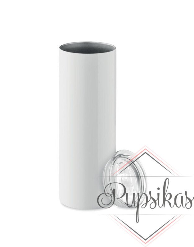 Termo gertuvė „Drugeliai“ 590ml 1