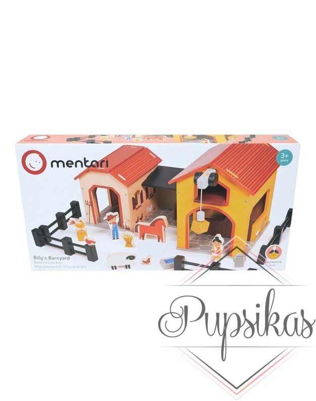 Mentari Bilio ūkis