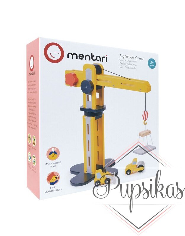 Mentari Kranas