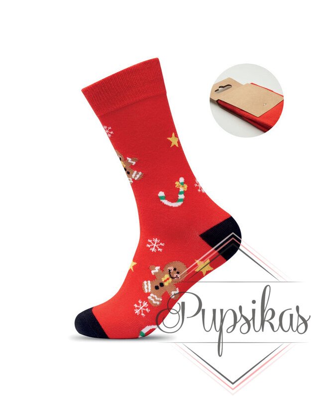 Dovanų rinkinys „Kalėdinis“ 4