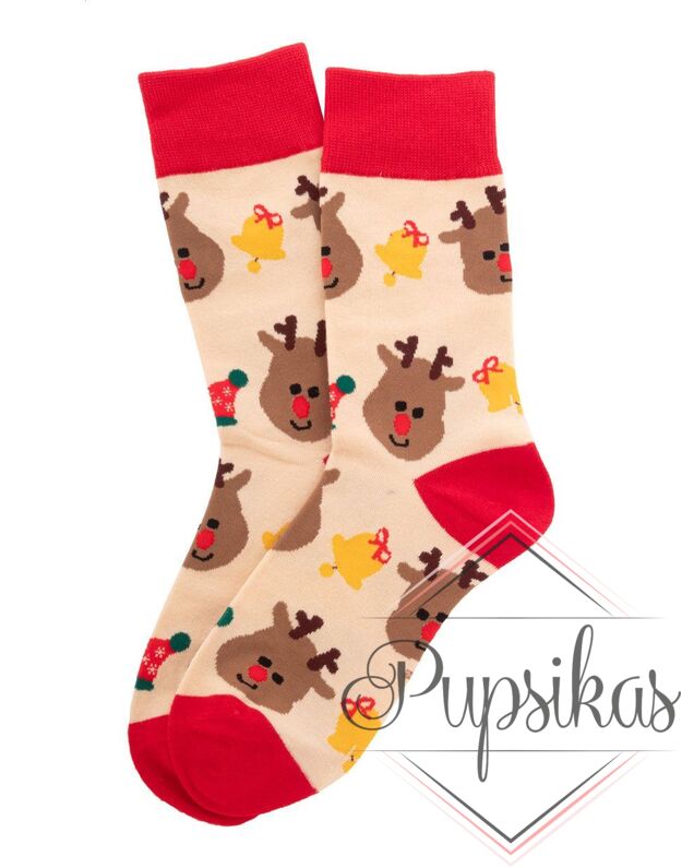 Dovanų rinkinys „Kalėdinis“ 2