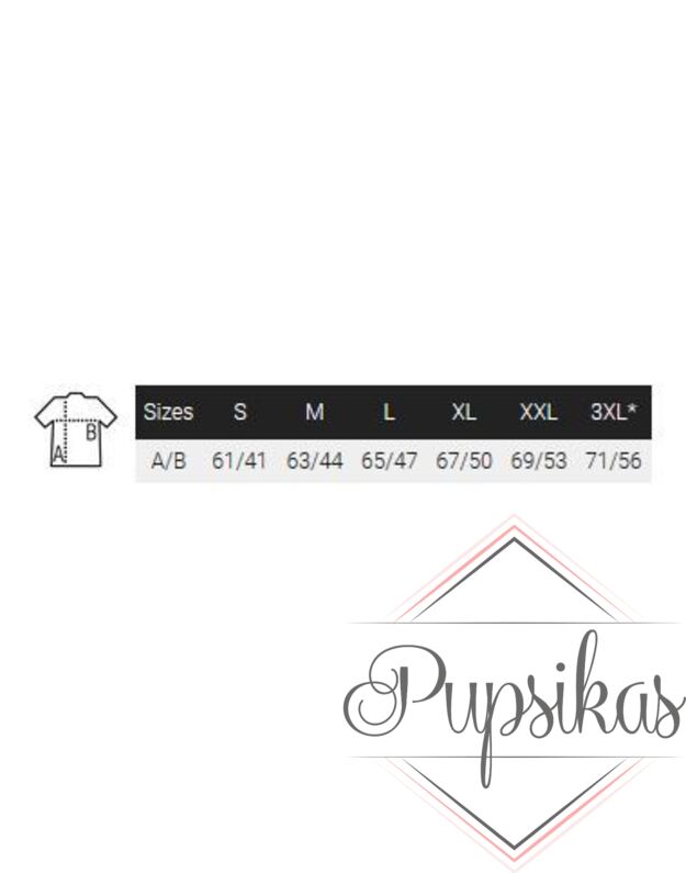 Moteriški marškinėliai „Lietuva“ 1