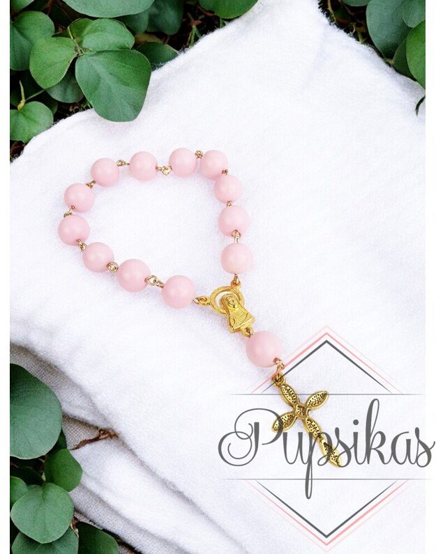 ROŽANČIUS „LAI LYDI TAVE“