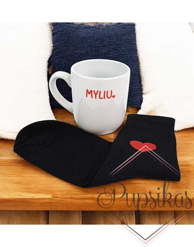 Dovanų rinkinys „Myliu“ 1