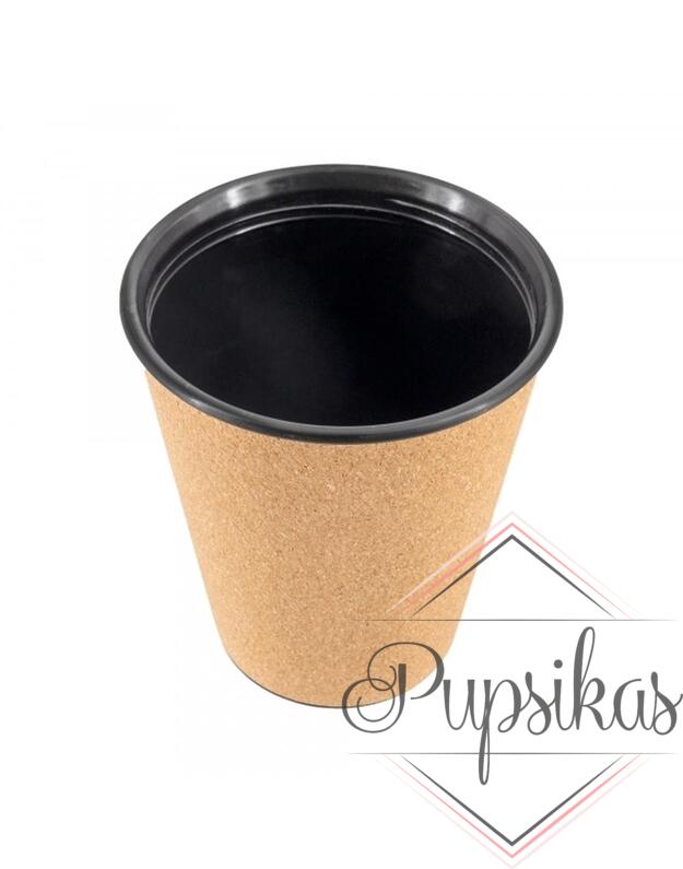 Kelioninis puodelis „Myliu tave šiandien“ 350ml 1