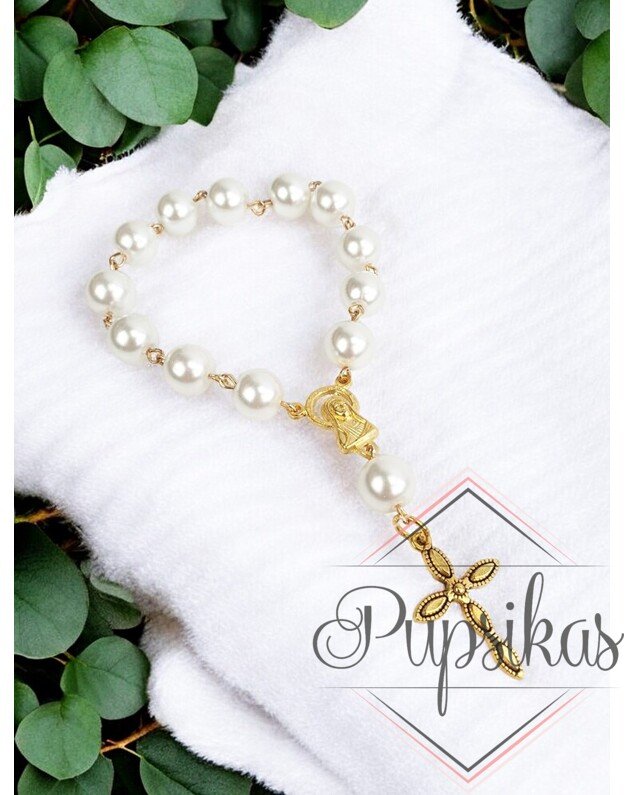 ROŽANČIUS „LAI LYDI TAVE“