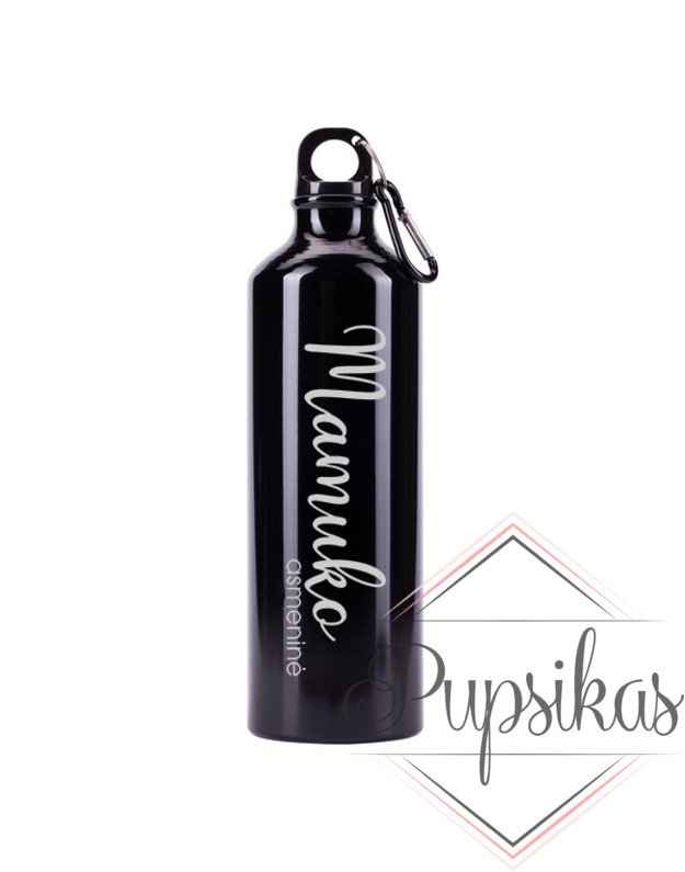 Vandens gertuvė „Mamuko asmeninė“ (800ml)