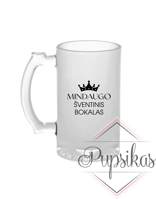 Bokalas „Mindaugo šventinis“