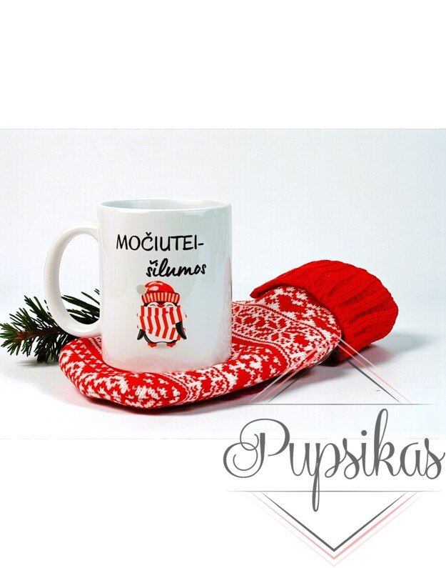 Dovanų rinkinys „Močiutei-šilumos“