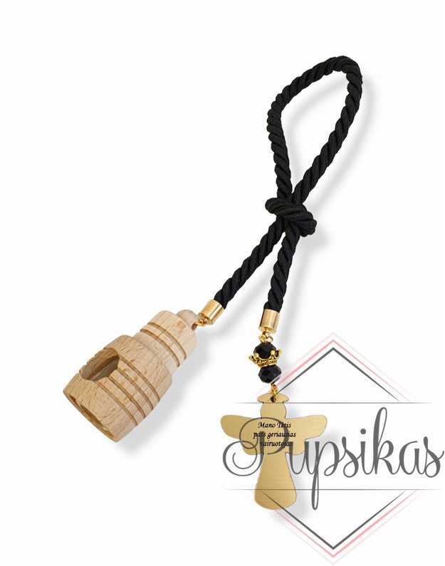 AUTOMOBILIO PAKABUKAS „MANO TĖTIS PATS GERIAUSIAS VAIRUOTOJAS“