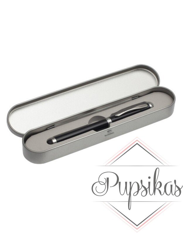 Graviruotas tušinukas dėžutėje „Tegul išsipildo svajonės“ 2