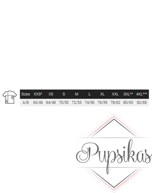 Vyriški marškinėliai „Lietuva“ 1