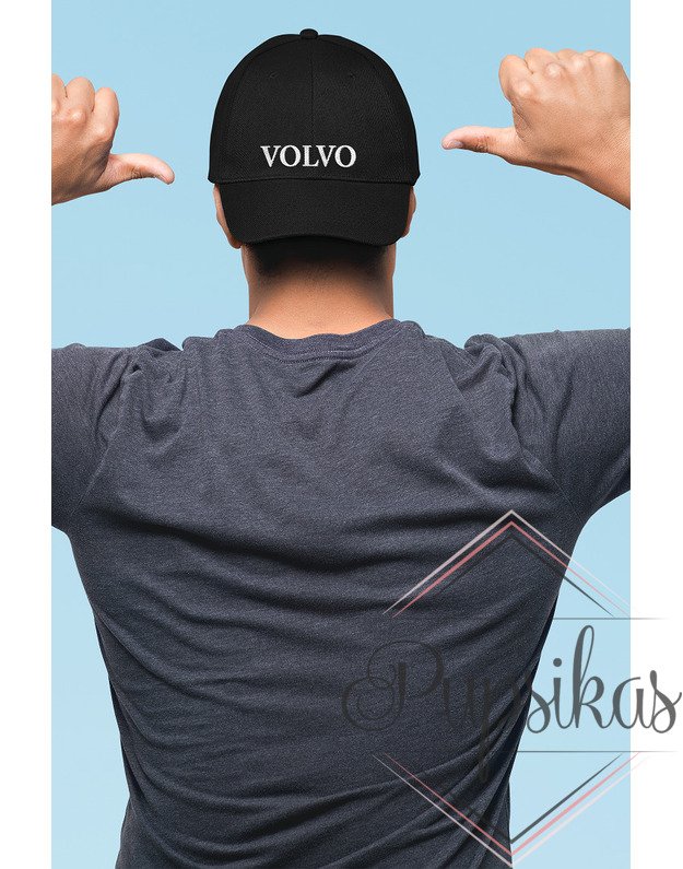 Kepurė „VOLVO“