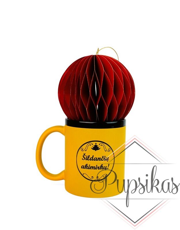 Dovanų rinkinys „Šildančių akimirkų“ 1