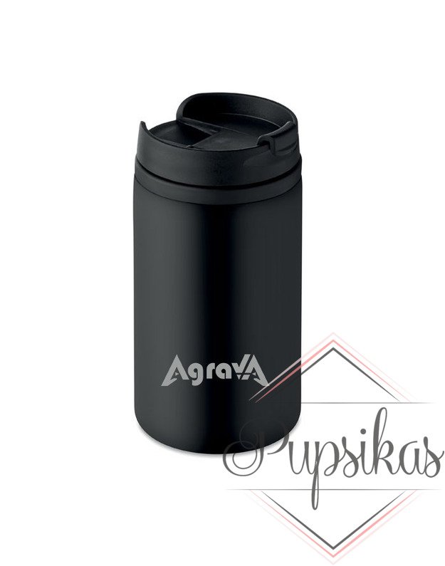 Termo puodelis  (Su jūsų įmonės logotipu)