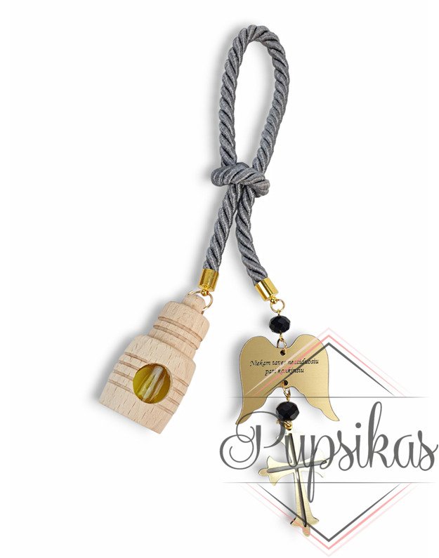 AUTOMOBILIO PAKABUKAS „NIEKAM TAVĘS NEATIDUOSIU PATI KANKINSIU“