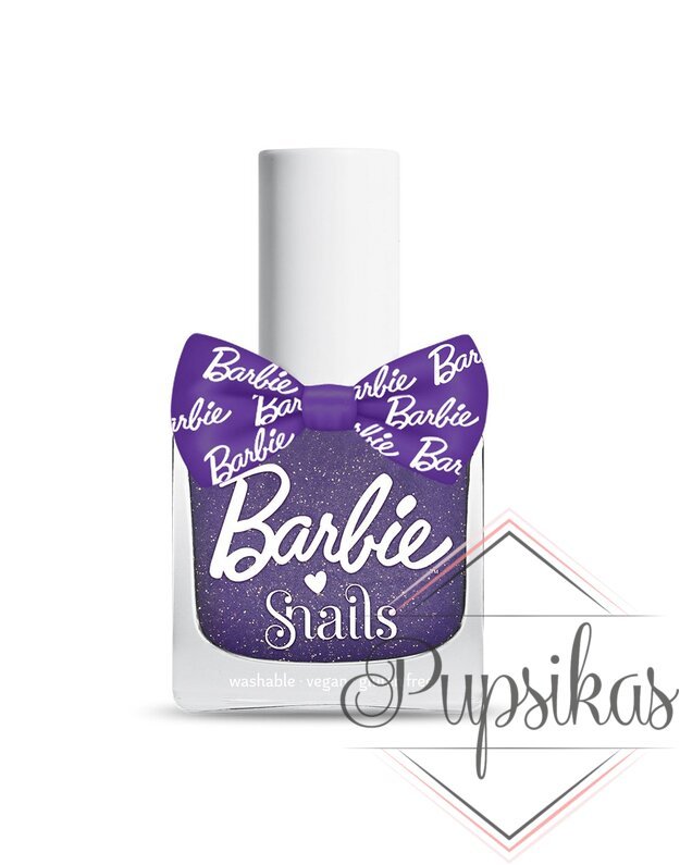 Barbie Snails nagų lakas, Dream Big
