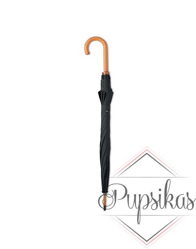 Skėtis (lietsargis) „Su Jūsų logo“ 1