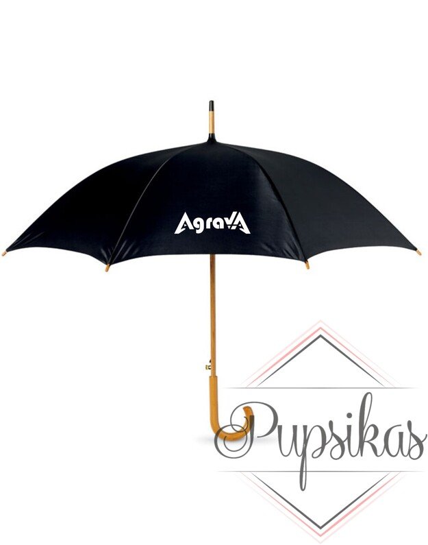 Skėtis (lietsargis) „Su Jūsų logo“