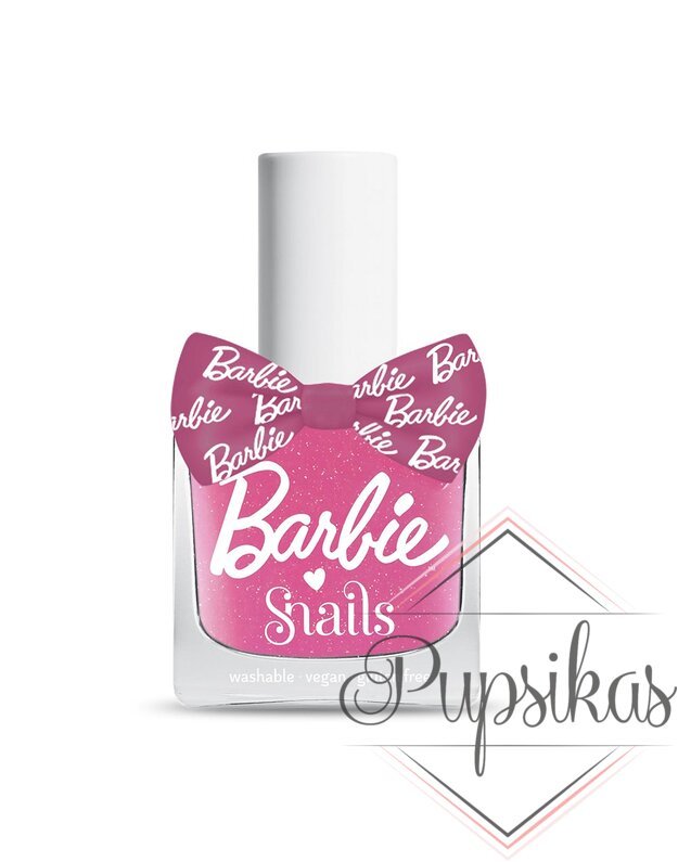 Barbie Snails nagų lakas, Barbie™ Vibes