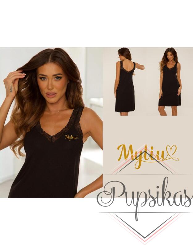 Naktiniai „Myliu“