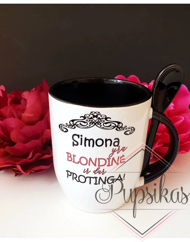 Simonos puodelis