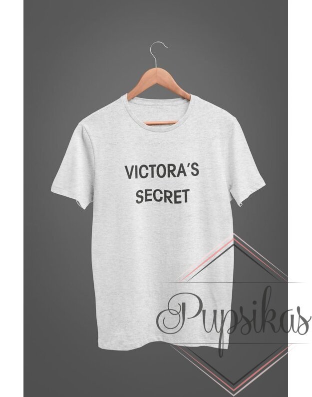 VYRIŠKI MARŠKINĖLIAI „VICTORA'S SECRET“