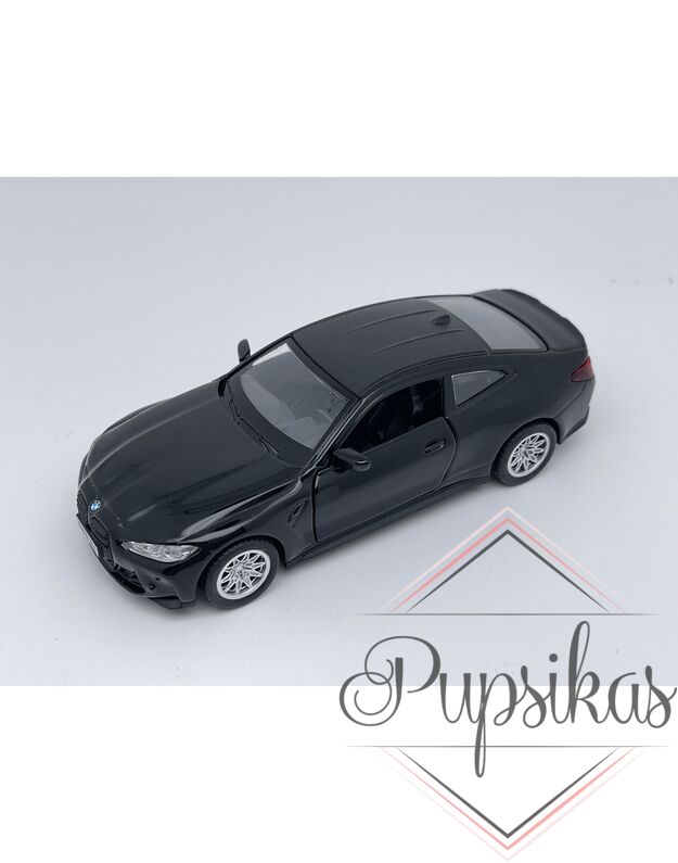 MSZ Automobilis - BMW M4(G82), 1:42