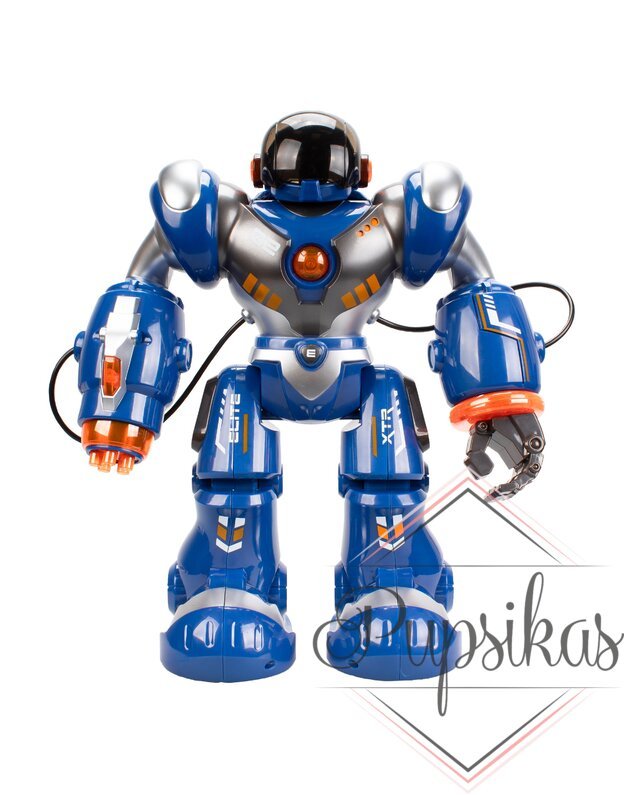 XTREM BOTS Robotas ELITE TROOPER