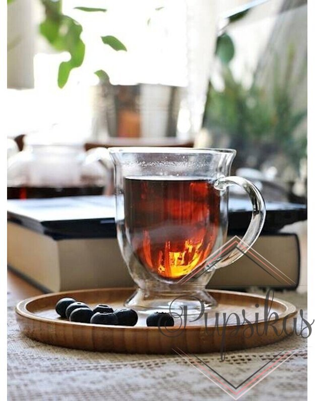 Dovanų rinkinys „Bose, skanios arbatos“